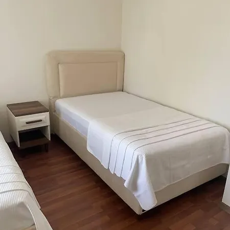 Muhtesem Doga Manzarali Uecretsiz Internet Szálloda Antalya