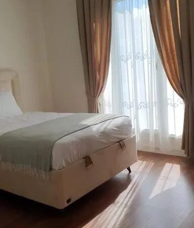 Muhtesem Doga Manzarali Uecretsiz Internet Hotel Antalya