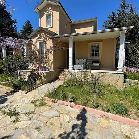 Muhtesem Doga Manzarali Uecretsiz Internet Hotel *