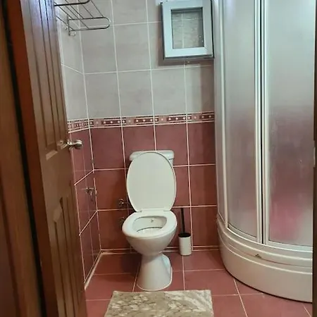 호텔 Muhtesem Doga Manzarali Uecretsiz Internet *