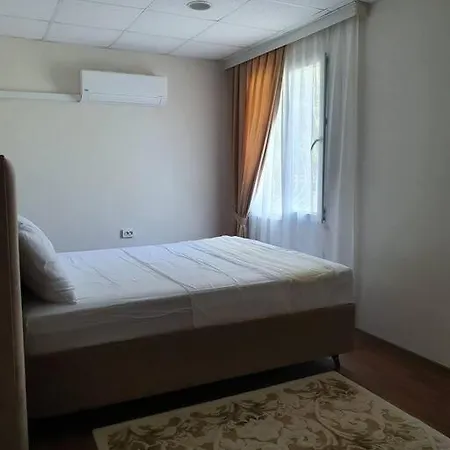 Muhtesem Doga Manzarali Uecretsiz Internet 호텔 *