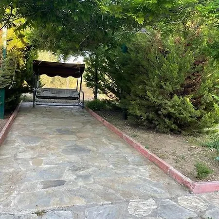 Hotel Muhtesem Doga Manzarali Uecretsiz Internet Antalya
